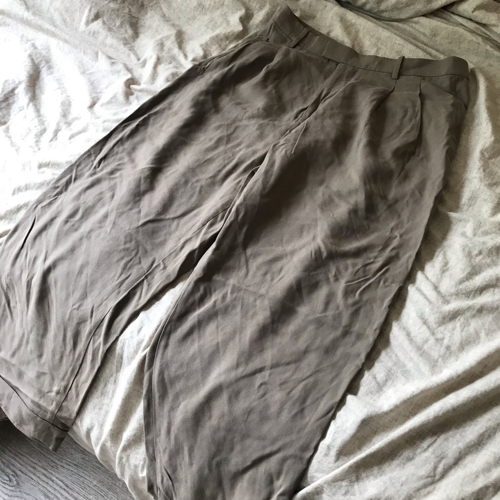 EVERLANE pants